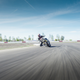 Illustration for article titled This Roland Sands-Designed Victory Pits America Against Pikes Peak